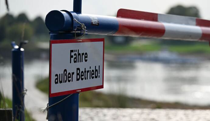 Zonser Fähre