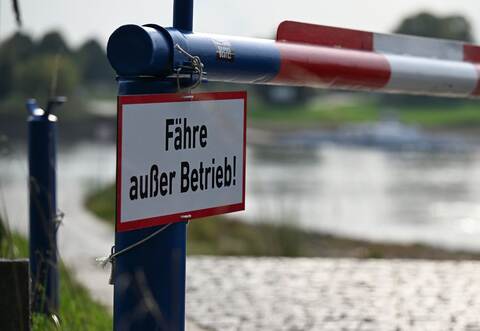 Zonser Fähre