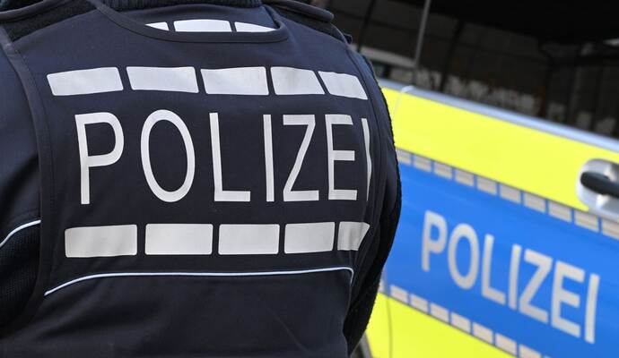 Polizei