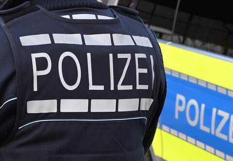Polizei