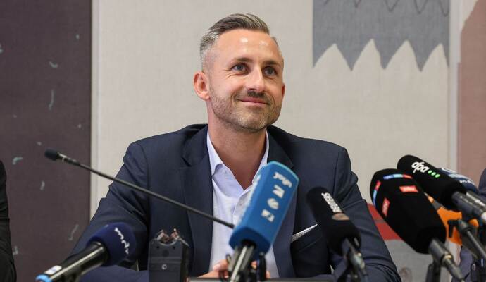 Ulrich Siegmund (AfD)