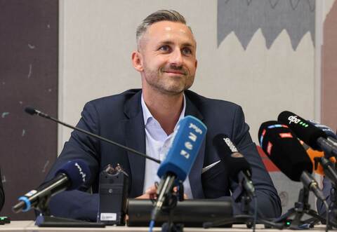 Ulrich Siegmund (AfD)