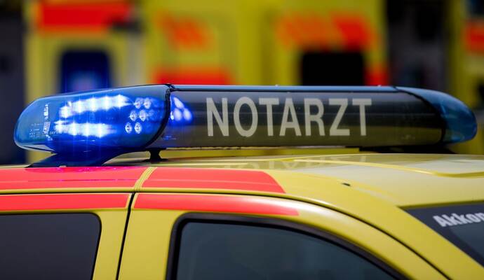 Notarzt