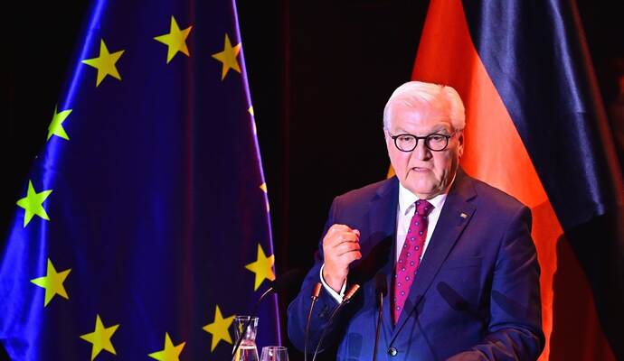 Tag der Deutschen Einheit in Bremen