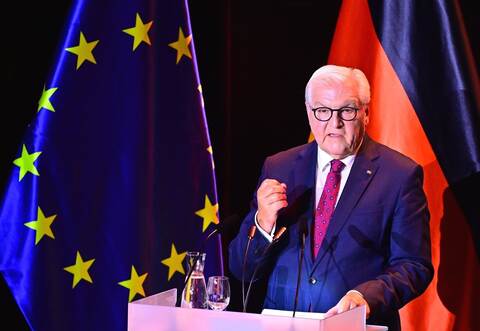 Tag der Deutschen Einheit in Bremen
