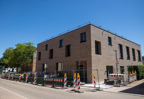 663.000 Euro entfallen auf den neuen Bildungscampus in Birkenfeld. Röhr