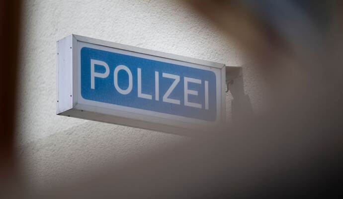 Polizei