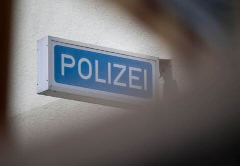 Polizei