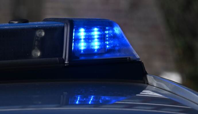 Polizei - Symbolbild