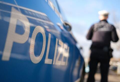 Polizei