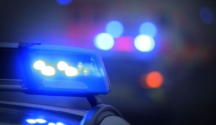 Polizei
