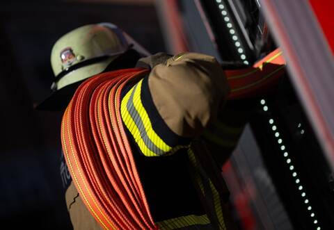 Feuerwehr - Symbolbild