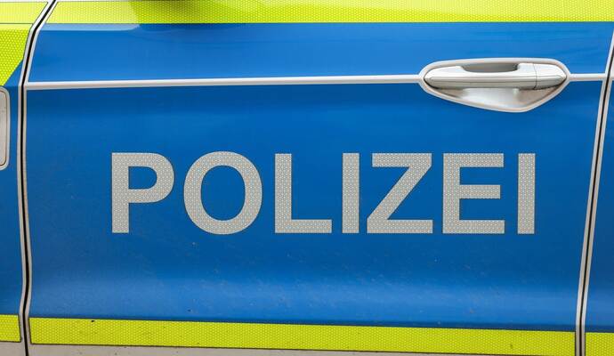 Polizei