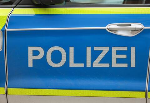 Polizei