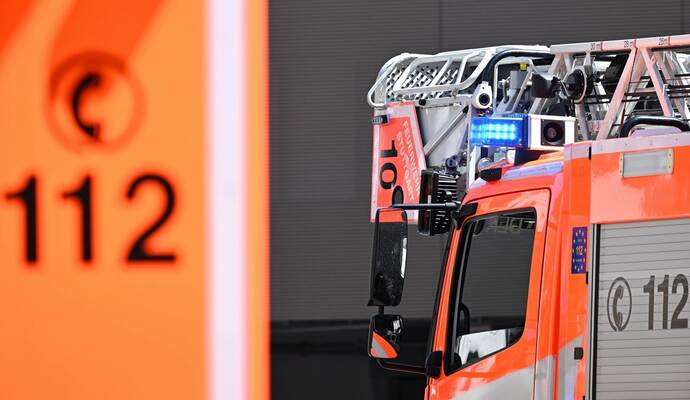 Feuerwehr