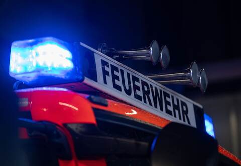 Feuerwehr