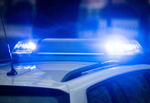 Eine wilde Verfolgungsjagd lieferte sich ein 35-jähriger Pforzheimer mit zwei Polizeibeamten, die ihn am 27. Mai gegen 12.30 Uhr kontrollieren wollten.