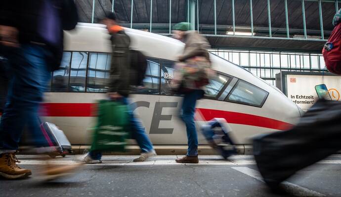 Deutsche Bahn