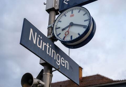 Sabotage in Polen: Verdächtige in Deutschland gefasst