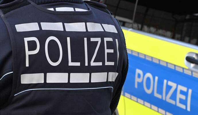 Polizei