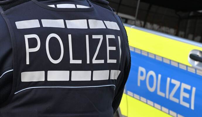 Polizei