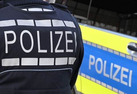 Polizei