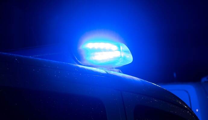 Polizei