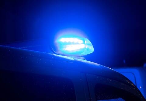 Polizei