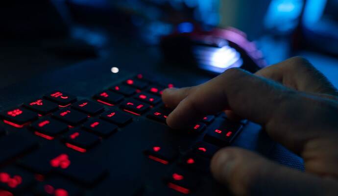 Cyberangriff