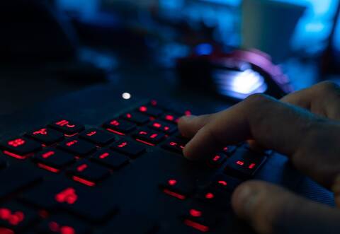 Cyberangriff