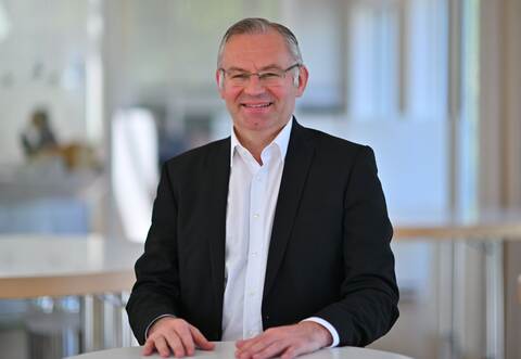 Norbert Lins neuer CDU-Bezirksvorstand Württemberg-Hohenzollern