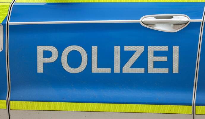 Polizei