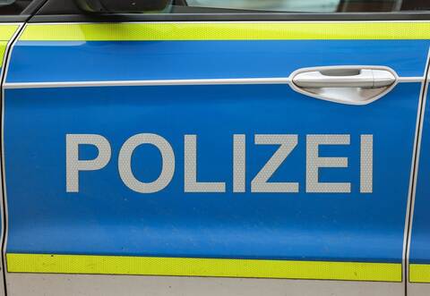 Polizei