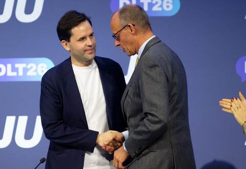 78. Deutschlandtag der Jungen Union