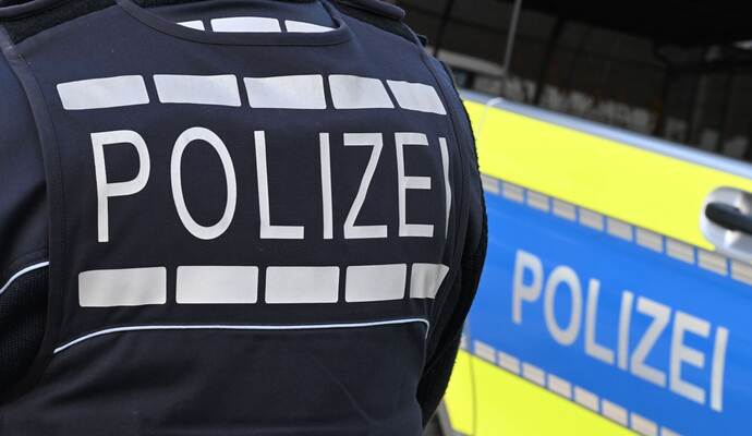 Polizei