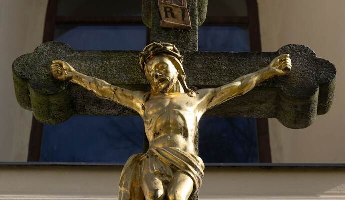 Kreuz