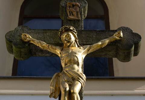 Kreuz