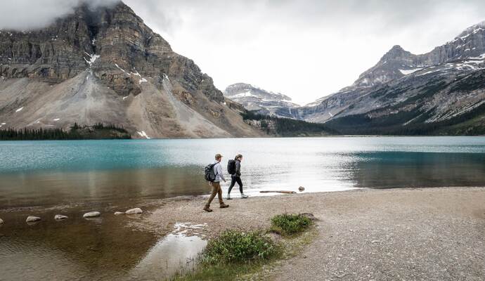 Kanada: Provinz Alberta stimmt über mögliche Abspaltung ab