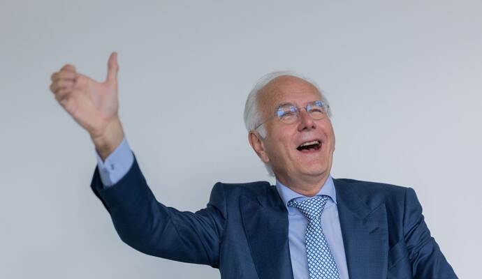 Harald Schmidt