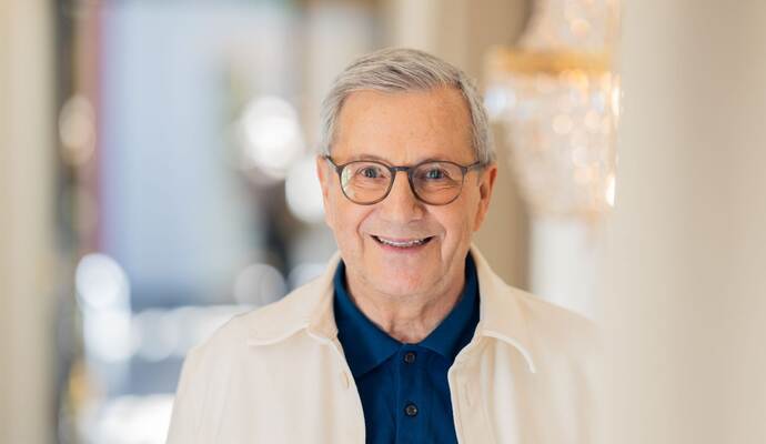 Jan Hofer fängt bei Homeshopping-Sender HSE an