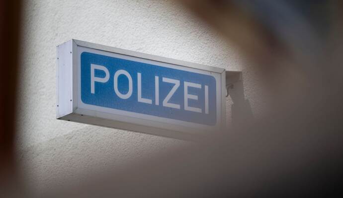 Polizei