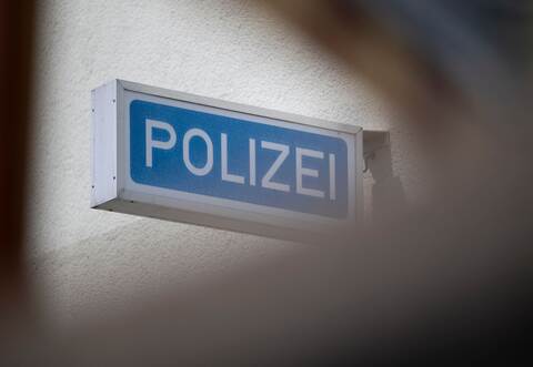 Polizei