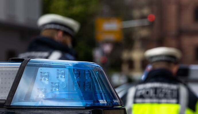 Polizei