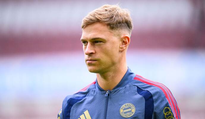  Joshua Kimmich