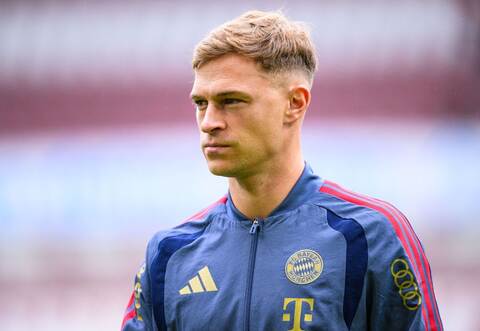  Joshua Kimmich