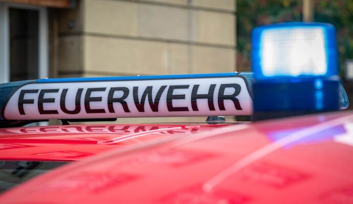 Feuerwehr