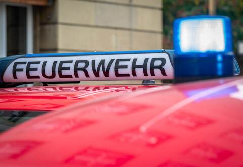 Feuerwehr