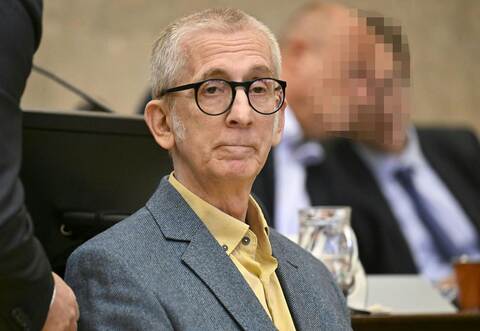 Kabarettist Gunkl angeklagt