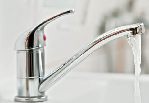 Das Trinkwasser in Conweiler und Schwann ist bakteriell verunreinigt.