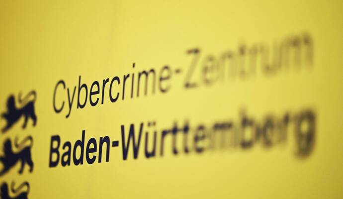 Cybercrime-Zentrum Baden-Württemberg